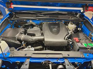 Toyota Tacoma TRD Off-Road Doble Cabina 4x4 2020 - Product Image 4