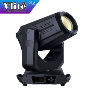Bonne Vente 300W SPOT LED ZOOM - Product Image 4