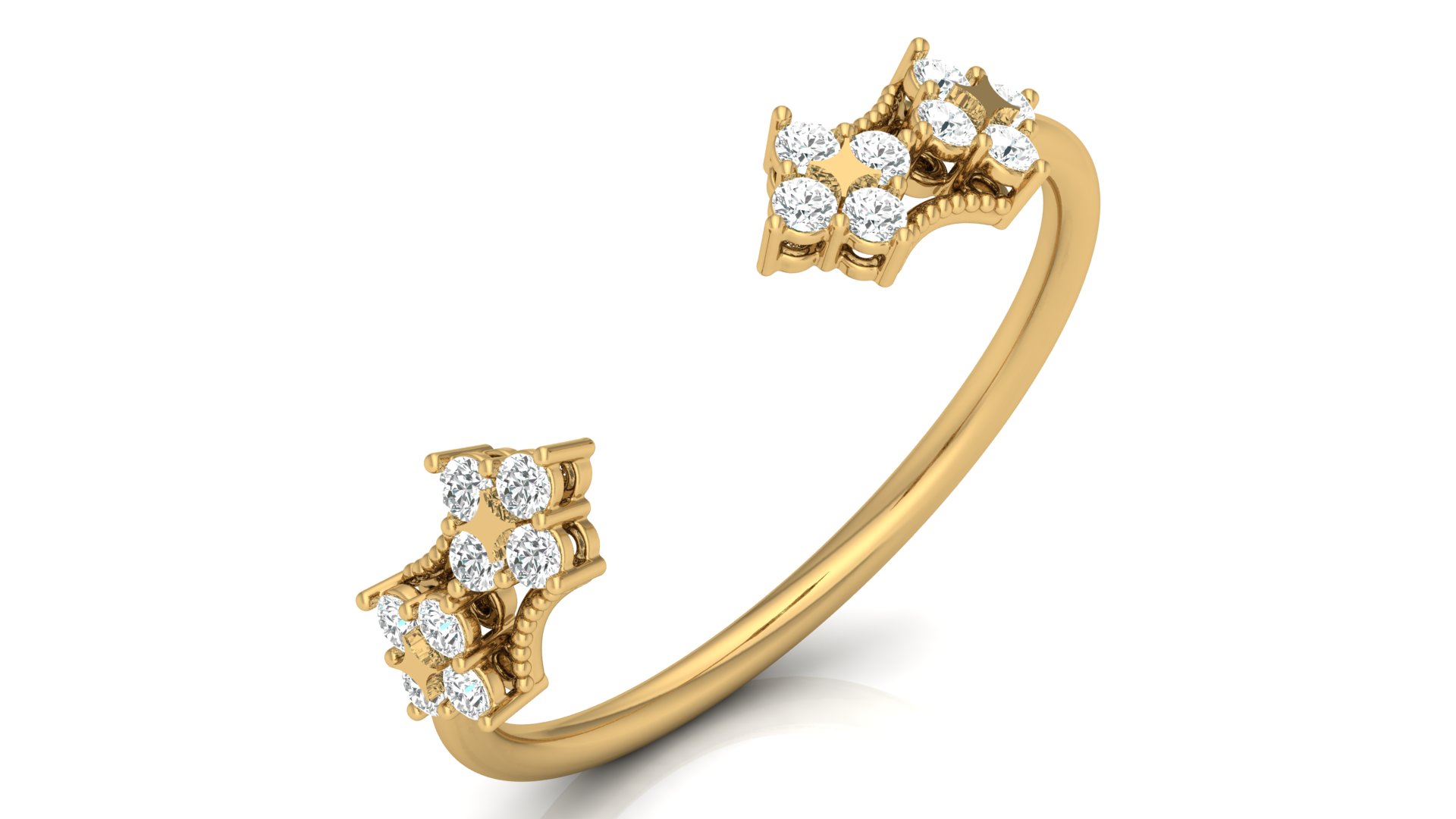 ทองแท้ 18K