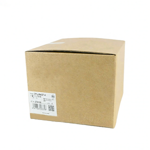 ไดรเวอร์เซิร์ฟเวอร์อุปกรณ์ควบคุม PLC CP1L-M40DT-A สีทองสินค้าใหม่ - Product Image 1