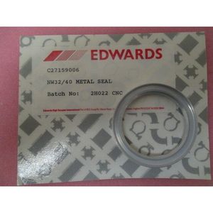 4 AMAT 3300-90958 <b>Seal</b>, metal, NW 40 - Trusted Global Legacy Semiconductor Equipment and Parts at - Product Image 3