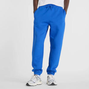 Hot Sale New Arrival Men's Casual <b>Trousers</b> Cotton Fabric Elastic Waist OEMODM Services Factory - Product Image 1