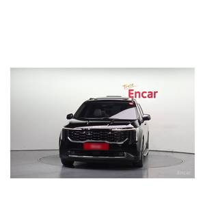 Kia Carnival HEV 2024 de 9 Plazas con Funciones Gravity, 29,881 km, Caja de Cambios Automática, Asientos de Cuero, Cámara Trasera, Volante a la Izquierda - Product Image 3