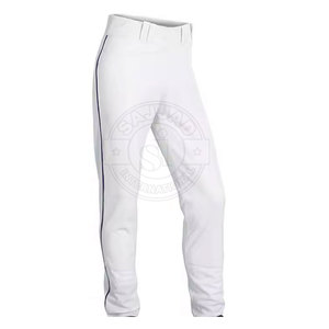 Modern Style Baseball Uniform Quick Dry Comfortable Material Perfect For Practice Sessions Competitive Games - Product Image 4