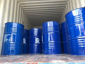 Ngoc Chau Binh Duong Concentré de latex sans ammoniaque de qualité médicale pour moussage, creux et liquide, en fût en acier de 200 kg - Product Image 6