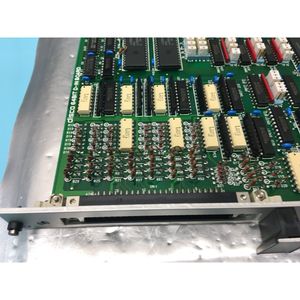 EAUA-349100ดิสโก้64BIT D-inboard, PCB, 151998-เชื่อถือได้ทั่วโลกมรดกอุปกรณ์เซมิคอนดักเตอร์และชิ้นส่วนที่ - Product Image 6