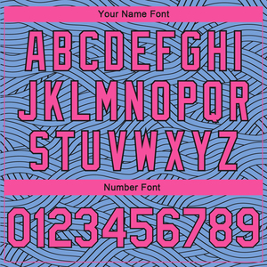 Maillot de basket personnalisé pour les Golden State, motif vague bleu-rose, imprimé par transfert thermique, en mesh sans manches, unisexe, pour adulte, pour équipe - Product Image 5