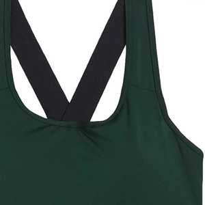 Sujetador Deportivo para Mujer, Estilo Simple y Único, Cómodo, Ligero, Superventas - Product Image 6