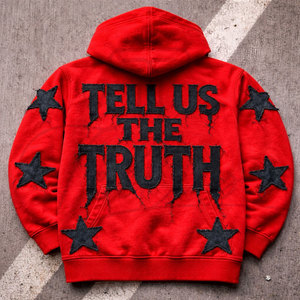 Venta al por mayor 100% algodón de los hombres Premium Drop Shoulder Hoodie Custom Logo Design Vintage Look desgastado - Product Image 6