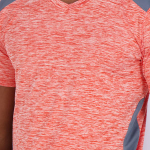 T-shirts surdimensionnés à col rond pour hommes, design élégant, styles variés, haute qualité, écologiques, personnalisables, échantillon sublimé, coupe ample - Product Image 6