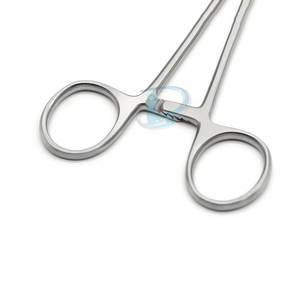 Pinzas para hisopos de algodón de uso médico, fabricadas en Pakistán, de alta resistencia y a precio económico. - Product Image 6