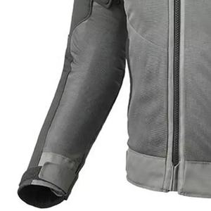 Motorcycle <b>Jacket</b> Biker CE Approved Waterproof Windproof Full Body Protective Gear Stand Breathable <b>Summer</b> <b>Men</b> Customizable LOW - Product Image 5