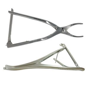 Farhan & Co — compresseur de tige à battement, Instruments chirurgicales orthopédiques pour petite et grande colonne vertébrale, nouveau modèle de 2019 - Product Image 1