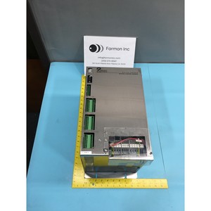 Servomotor Pacific Scientific SC755A040-08 SC750 - Equipo y Piezas de Semiconductores de Confianza con Legado Global - Product Image 2