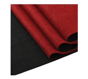 OEM logotipo personalizado diseño hogar sofá tela 100% poliéster chenilla PVC recubierto impreso impermeable resistente a las manchas transpirable - Product Image 1