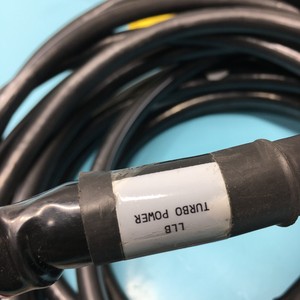 SANWA DENSEN PWM-15M AMAT 0190-13388 LLB TURBO - อุปกรณ์และอะไหล่เซมิคอนดักเตอร์ระดับโลกที่เชื่อถือได้ - Product Image 3