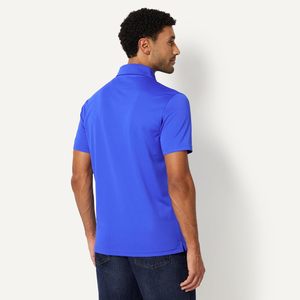 Camiseta Polo Premium con Bordado Personalizado, Colección Heritage, Camiseta Polo Moderna para Deporte - Product Image 4