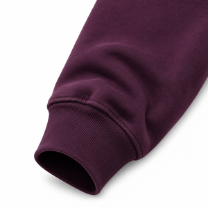 Sudadera con Capucha Personalizada con Logotipo, Algodón y Poliéster, Venta al Por Mayor, Felpa Gruesa, Unisex, Talla Grande, Proveedor OEM de Fábrica - Product Image 5
