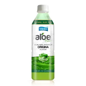 Fornecedores de Aloe Vera Natural para o Vietnã por atacado - Água de Coco de um dos principais fabricantes de bebidas - Amostra grátis