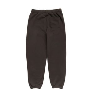 <b>Men's</b> Varsity <b>Fleece</b> <b>Pants</b> Casual Warm Jogger Trousers Loose Fit Sweatpants Sportswear Winter Cotton Blend Athletic <b>Lounge</b> <b>Pants</b> - Product Image 2