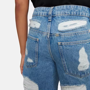 Unisex Loose <b>Trousers</b> Baggy Wide Leg Oversized Pants Relaxed Fit Casual Streetwear Clothing Comfortable Everyday Wear <b>Travel</b> - Product Image 5