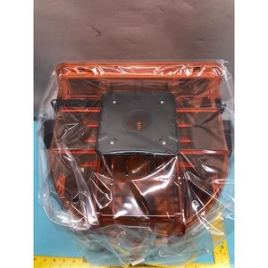 Entegris ABGEA3W-PPYCRR-DSW A300 EBM WHT DR YELLOW - Equipo y Piezas de Semiconductores de Confianza de Marca Global - Product Image 4