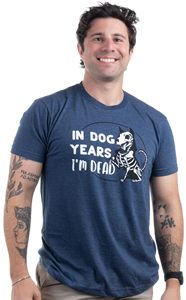 T-shirt graphique essentiel pour homme à manches courtes, 100 % coton mélangé, col rond, ultra-doux, pour l'été, avec citations et autocollants - Product Image 5