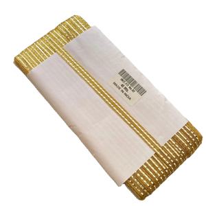 Encaje Metálico Hecho a Mano - Product Image 1