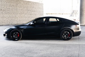 Tesla Modelo S Performance 2019 - Product Image 6