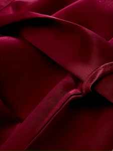 Al por mayor Bata de dormir para hombre de satén de seda, manga larga, ligera, talla grande - Product Image 3