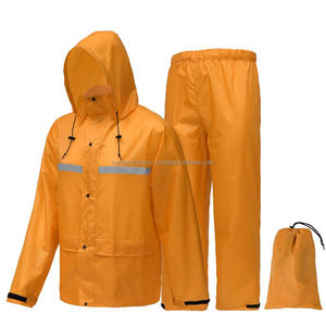 Chándal de invierno para hombre, ligero, impermeable, transpirable, ecológico, para motocicleta, senderismo, pesca, al aire libre - Product Image 6