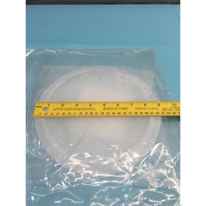 Aislante TOSOH QUARTZ 036-9311-00, 127519 - Equipo y Piezas de Semiconductores de Confianza de Global Legacy - Product Image 5
