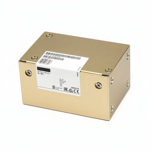 ผู้ขายระดับโกลด์ 6ES7151-1AA05-0AB0 โมดูลควบคุม PLC ของแท้ใหม่เอี่ยมพร้อมส่ง ตัวควบคุมการเขียนโปรแกรม PLC - Product Image 2