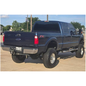 ฟอร์ด เอฟ-250 ซูเปอร์ ดิวตี้ เอ็กแอล 4x4 ปี 2016 - Product Image 3