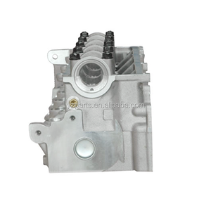 YZ Auto RF suku cadang kepala silinder mesin untuk Mazda RF-A RF RFN R2L1-10-100A R2L1-10-100B R2L1-10-100D R2L1-10-100E AMC908741 - Product Image 4