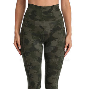 Leggings Elásticos de Alta Calidad para Mujer, Cintura Elástica, Diseño Sólido, Cobertura Total, Ligeros y Modernos para Uso Diario - Product Image 4