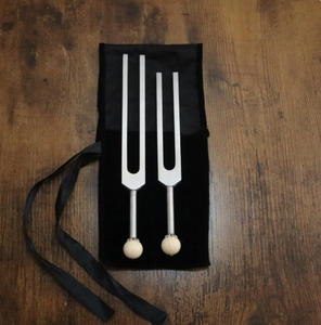 Juego de diapones Verdi de 432 Hz - para música y sanación - Nuevo - Product Image 4