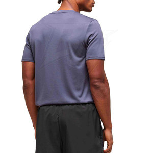 Camisetas Personalizadas para Hombre, Tejido de Punto, Corte Ajustado, Secado Rápido, Cómodas, para Clubes, Equipos y Eventos - Product Image 2