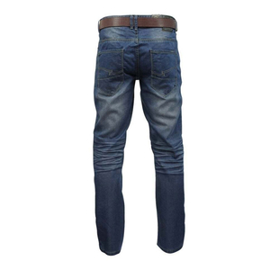 Mens Denim <b>Jeans</b> Durable Fashion Bottoms Crafted for Workdays Casual Events and Leisure Activities Dhaka knitwear production - Product Image 5