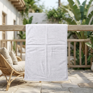 Wholesale Hot-selling High Quality Soft Luxury 100% Cotton Face <b>Towel</b> for Hotel and Home Thicken High Absorbent Hand <b>Towels</b> - Product Image 1