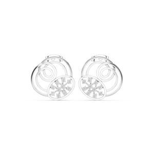 Fanclare Jewels Pendientes Oro 10K Exportación para mujeres - Product Image 3