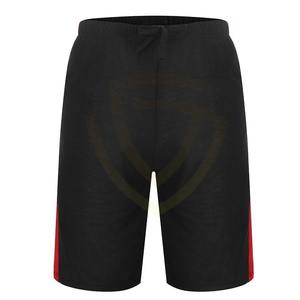 Ensemble T-shirt et short polo homme 100 % coton coupe ajustée à col et manches courtes – Collection été 2025 – Promotion en ligne - Product Image 3