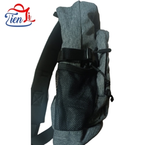 Customized PVC Storage Crossbody Bag 30-40L Model TL-1648 - Product Image 1