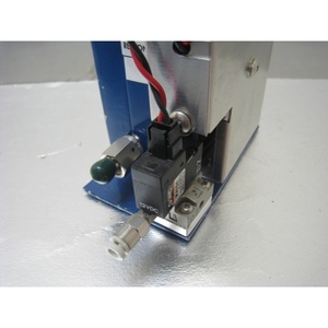 Horiba Stec LF-210A-EVD Liquid MFC, Ta(OC2H5)5 - Équipement et pièces semi-conductrices de renommée mondiale et de confiance - Product Image 1