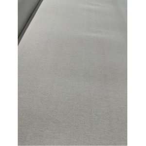 Accessoires et tissus de doublure Vietnam 65% polyester / 35% coton, tissu de doublure sergé blanc 240GSM, tissu tissé - Product Image 5