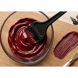 Polvo de Color Rojo para el Cabello de Calidad Premium, Producto de Grado Cosmético para Suministro al por Mayor - Product Image 3