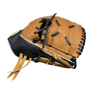 Professional Hot Selling Cowhide Leather <b>Baseball</b> Catcher Mitt Softball Infield Catcher Gloves - Product Image 5