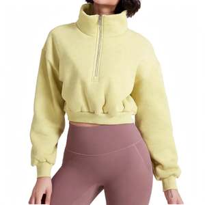 Sudadera con Capucha Unisex SPINE CRAFT, con Logotipo Bordado Personalizado, Antiencogimiento, Tejido de Verano, Cuello Redondo Extra Grande, para Deportes Casuales - Product Image 4