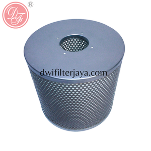 อะไหล่เครื่องอัดอากาศจากโรงงาน ตัวแยกน้ำมัน - Product Image 2