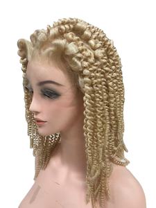 Perruque Full Lace Vietnames CHEVEUX HUMAINS VIERGES Qualité de luxe supérieure fabriquée dans la plus grande usine du Vietnam - Product Image 3